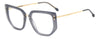 Isabel Marant IM 0148 Grey Gold #colour_grey-gold