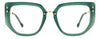 Isabel Marant IM 0148 Gold Green #colour_gold-green