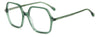 Isabel Marant IM 0150 Green #colour_green