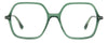 Isabel Marant IM 0150 Green #colour_green