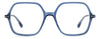 Isabel Marant IM 0150 Blue #colour_blue