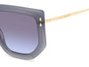Isabel Marant IM 0149/S Grey Gold/Grey Azure Gradient #colour_grey-gold-grey-azure-gradient