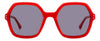 Isabel Marant IM 0152/S Red/Violet #colour_red-violet