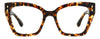 Isabel Marant IM 0140 Havana #colour_havana