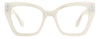 Isabel Marant IM 0140 Pearld White #colour_pearld-white