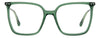 Isabel Marant IM 0142 Green #colour_green