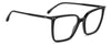 Isabel Marant IM 0142 Black #colour_black