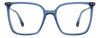 Isabel Marant IM 0142 Blue #colour_blue
