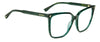 DSQUARED2 D2 0115 Horn Green #colour_horn-green