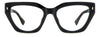 DSQUARED2 D2 0117 Black #colour_black