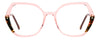 Carolina Herrera HER 0205 Pink Havana #colour_pink-havana