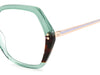 Carolina Herrera HER 0205 Green Havana #colour_green-havana