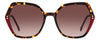Carolina Herrera HER 0185/S Havana Red/Brown Gradient #colour_havana-red-brown-gradient