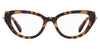 Moschino MOS631 Havana #colour_havana