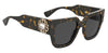 Moschino MOS153/S Havana/Grey #colour_havana-grey
