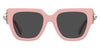 Moschino MOS153/S Pink/Grey #colour_pink-grey