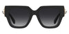 Moschino MOS153/S Black/Dark Grey Gradient #colour_black-dark-grey-gradient