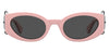 Moschino MOS154/S Pink/Grey #colour_pink-grey