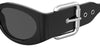 Moschino MOS154/S Blck Silver/Grey #colour_blck-silver-grey