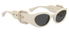 Moschino MOS154/S Ivory/Grey #colour_ivory-grey