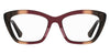 Moschino MOS629 Burgundy Brown #colour_burgundy-brown