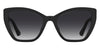 Moschino MOS155/S Black/Dark Grey Gradient #colour_black-dark-grey-gradient