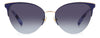 Kate Spade Izara/G/S Blue/Dark Grey Gradient #colour_blue-dark-grey-gradient