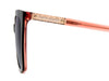 Kate Spade Marlowe/G/S Black Pink/Dark Grey Gradient #colour_black-pink-dark-grey-gradient