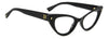 DSQUARED2 D2 0116 Black #colour_black