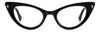 DSQUARED2 D2 0116 Black #colour_black
