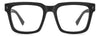 DSQUARED2 ICON 0013 Matte Black #colour_matte-black