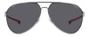 Carrera Ducati CARDUC 030/S Matte Dark Ruthenium/Grey #colour_matte-dark-ruthenium-grey