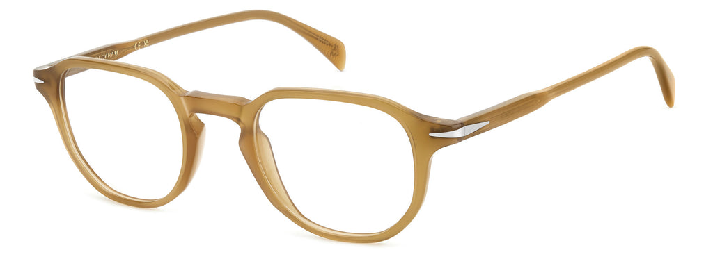 David Beckham DB1140 Ochre #colour_ochre