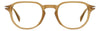 David Beckham DB1140 Ochre #colour_ochre