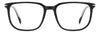 David Beckham DB1141 Black #colour_black