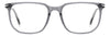 David Beckham DB1141 Grey Crystal #colour_grey-crystal