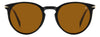 David Beckham DB1139/S Black Striped Brown/Brown #colour_black-striped-brown-brown