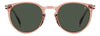 David Beckham DB1139/S Pink Crystal/Green #colour_pink-crystal-green
