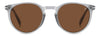 David Beckham DB1139/S Grey/Brown #colour_grey-brown