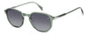 David Beckham DB1140/S Green Crystal/Grey Gradient #colour_green-crystal-grey-gradient