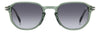 David Beckham DB1140/S Green Crystal/Grey Gradient #colour_green-crystal-grey-gradient