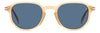 David Beckham DB1140/S Champagne/Blue #colour_champagne-blue