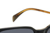 David Beckham DB1141/S Black Striped Brown/Grey #colour_black-striped-brown-grey