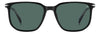 David Beckham DB1141/S Black/Green #colour_black-green