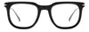 David Beckham DB7119 Black Dark Ruthenium #colour_black-dark-ruthenium