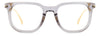 David Beckham DB7119 Grey Gold #colour_grey-gold
