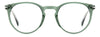 David Beckham DB1139 Green Crystal #colour_green-crystal