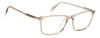 David Beckham DB1154/F Beige Crystal #colour_beige-crystal