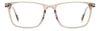 David Beckham DB1154/F Beige Crystal #colour_beige-crystal