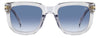 David Beckham DB7118/S Crystal Grey/Blue Gradient #colour_crystal-grey-blue-gradient